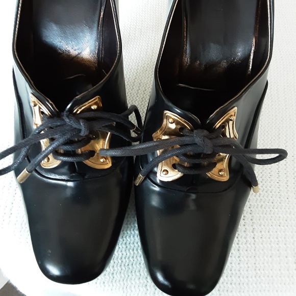 Gucci platform Shoe booties - Picture 7 of 10